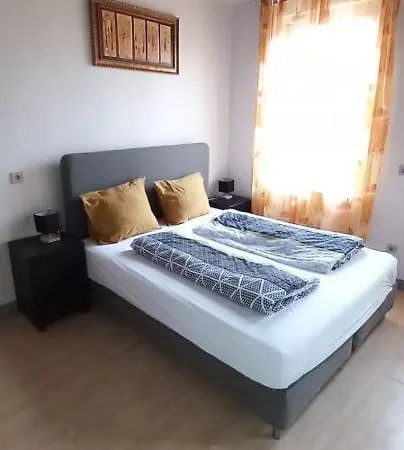 N Appartement *