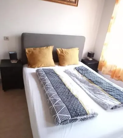 N Appartement Eupen