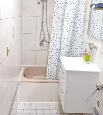 Appartement N *