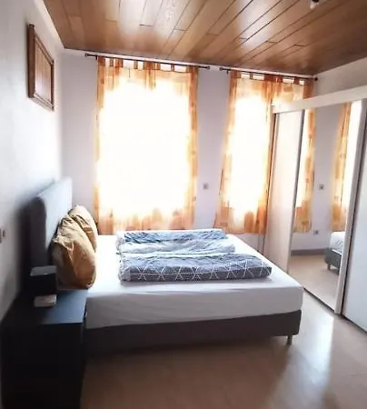 N Appartement Eupen