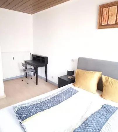 N Appartement *