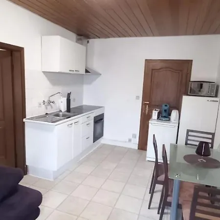 N Appartement Eupen
