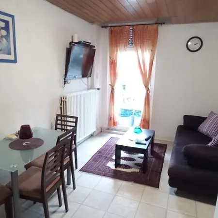 Appartement N *