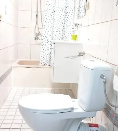 N Appartement Eupen