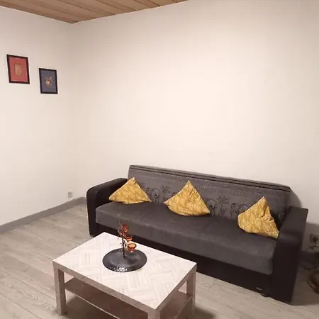 N Appartement *