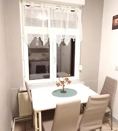 N Appartement *
