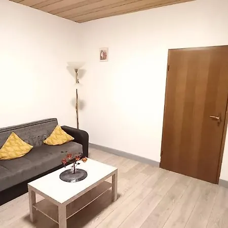 Appartement N Eupen