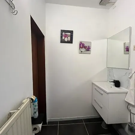Appartement N Eupen