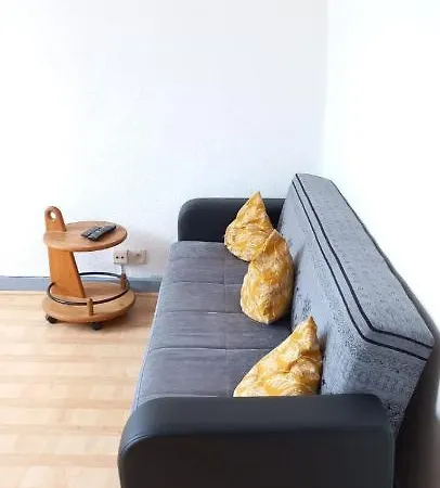 N Appartement Eupen