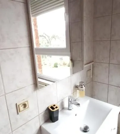 N Appartement Eupen
