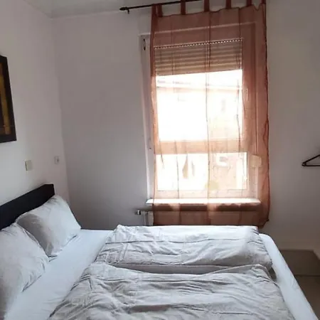 Appartement N