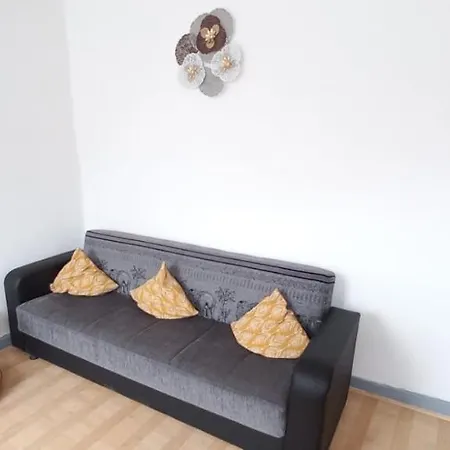 N Appartement *
