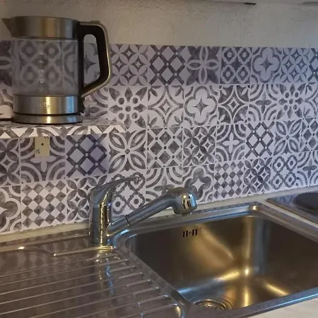 Appartement N