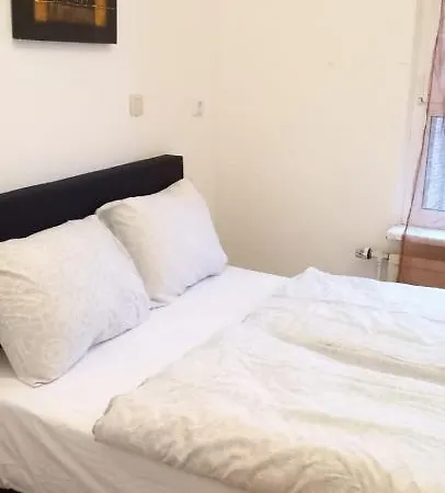 N Appartement Eupen