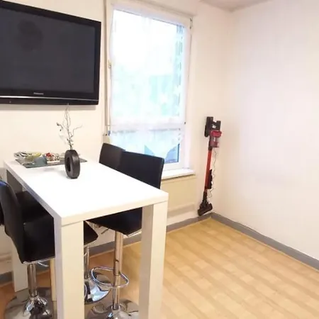 Appartement N