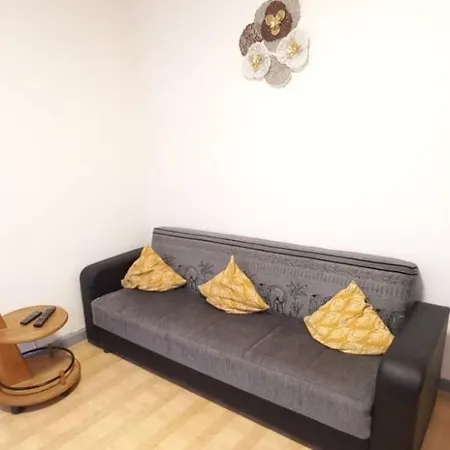 N Appartement Eupen